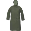 CETUS plášť do deště PVC zelená 2XL